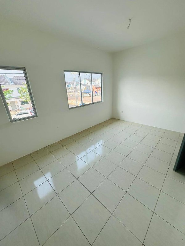 TAMAN AROWANA, BANDAR AMANJAYA, SUNGAI PETANI KEDAH | TERES 2 TINGKAT | CASHBACK RM25,000 | FULL LOAN | 📍BOOKING 1K 10