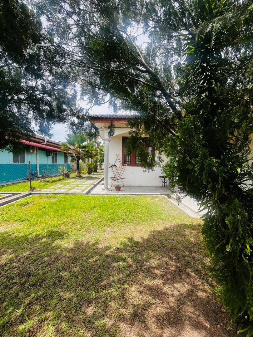 TAMAN MELATI FASA 2, TELUK CHENGAI, JALAN KUALA KEDAH | SETINGKAT | CASHBACK RM30,000 | FULL LOAN | 📍BOOKING 1K 5