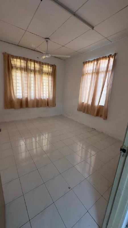 TAMAN MELATI FASA 2, TELUK CHENGAI, JALAN KUALA KEDAH | SETINGKAT | CASHBACK RM30,000 | FULL LOAN | 📍BOOKING 1K 2