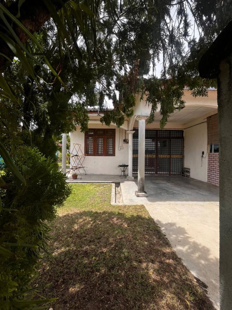 TAMAN MELATI FASA 2, TELUK CHENGAI, JALAN KUALA KEDAH | SETINGKAT | CASHBACK RM30,000 | FULL LOAN | 📍BOOKING 1K 4