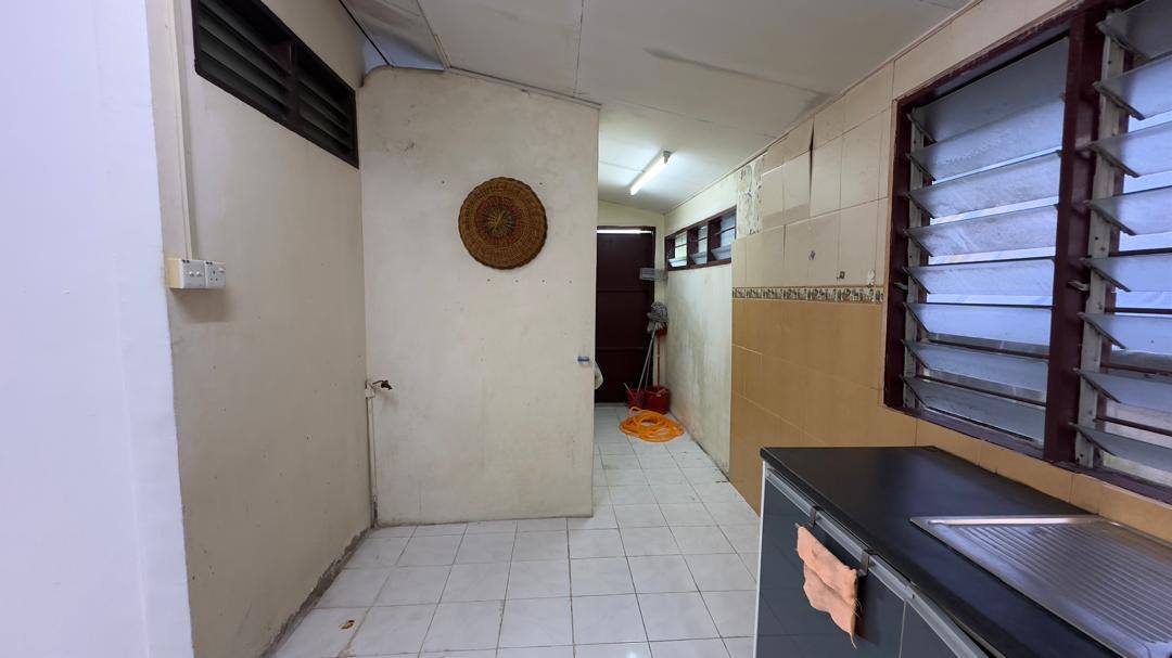 TAMAN MELATI FASA 2, TELUK CHENGAI, JALAN KUALA KEDAH | SETINGKAT | CASHBACK RM30,000 | FULL LOAN | 📍BOOKING 1K 10