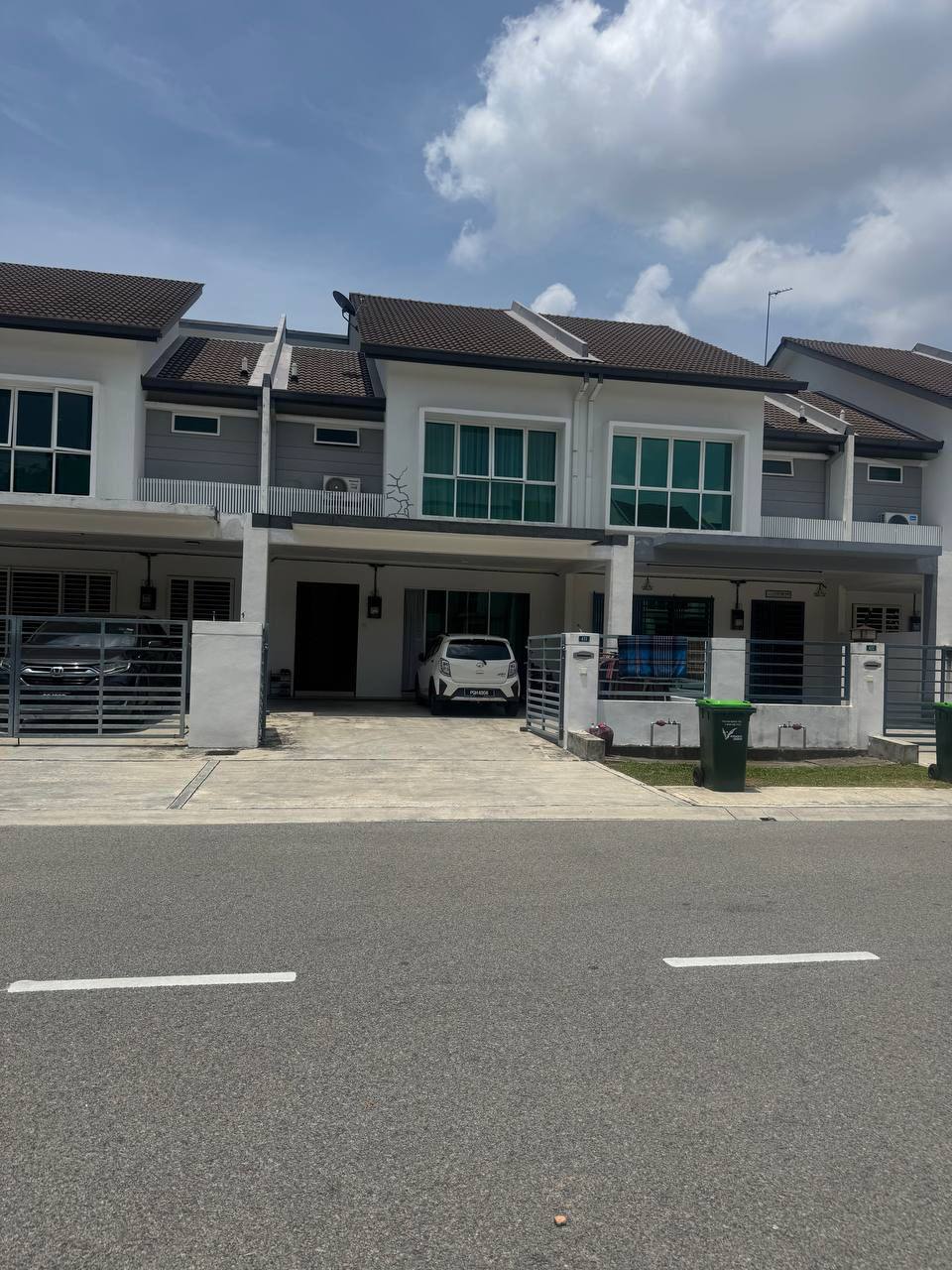 BUKIT BANYAN | SUNGAI PETANI, KEDAH | TERES 2 TINGKAT | CASHBACK RM121,000 | FULL LOAN | 📍BOOKING 1K