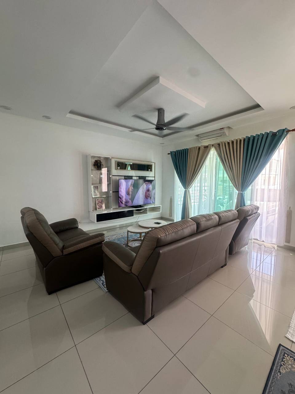 BUKIT BANYAN | SUNGAI PETANI, KEDAH | TERES 2 TINGKAT | CASHBACK RM121,000 | FULL LOAN | 📍BOOKING 1K 6
