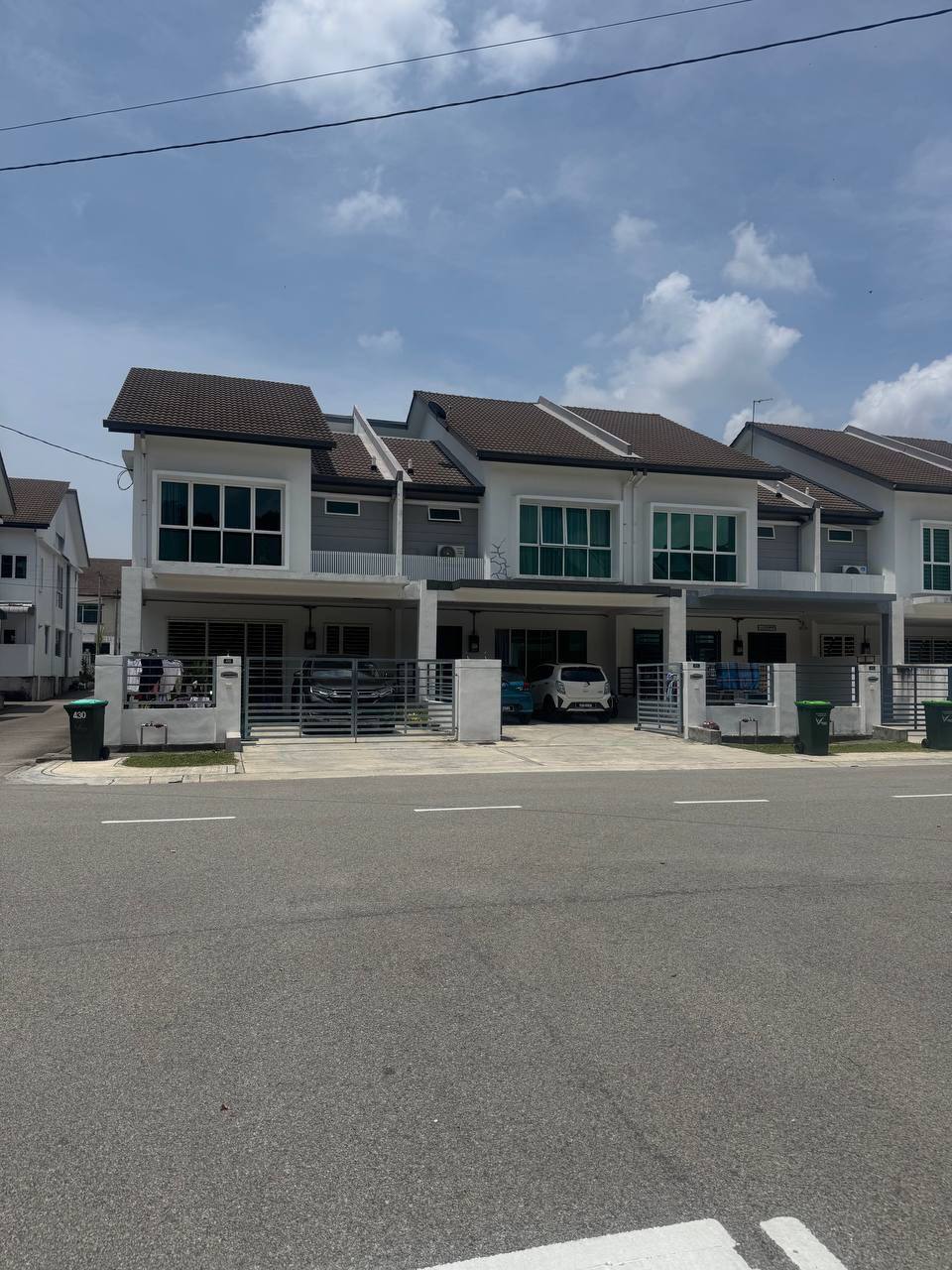 BUKIT BANYAN | SUNGAI PETANI, KEDAH | TERES 2 TINGKAT | CASHBACK RM121,000 | FULL LOAN | 📍BOOKING 1K 10