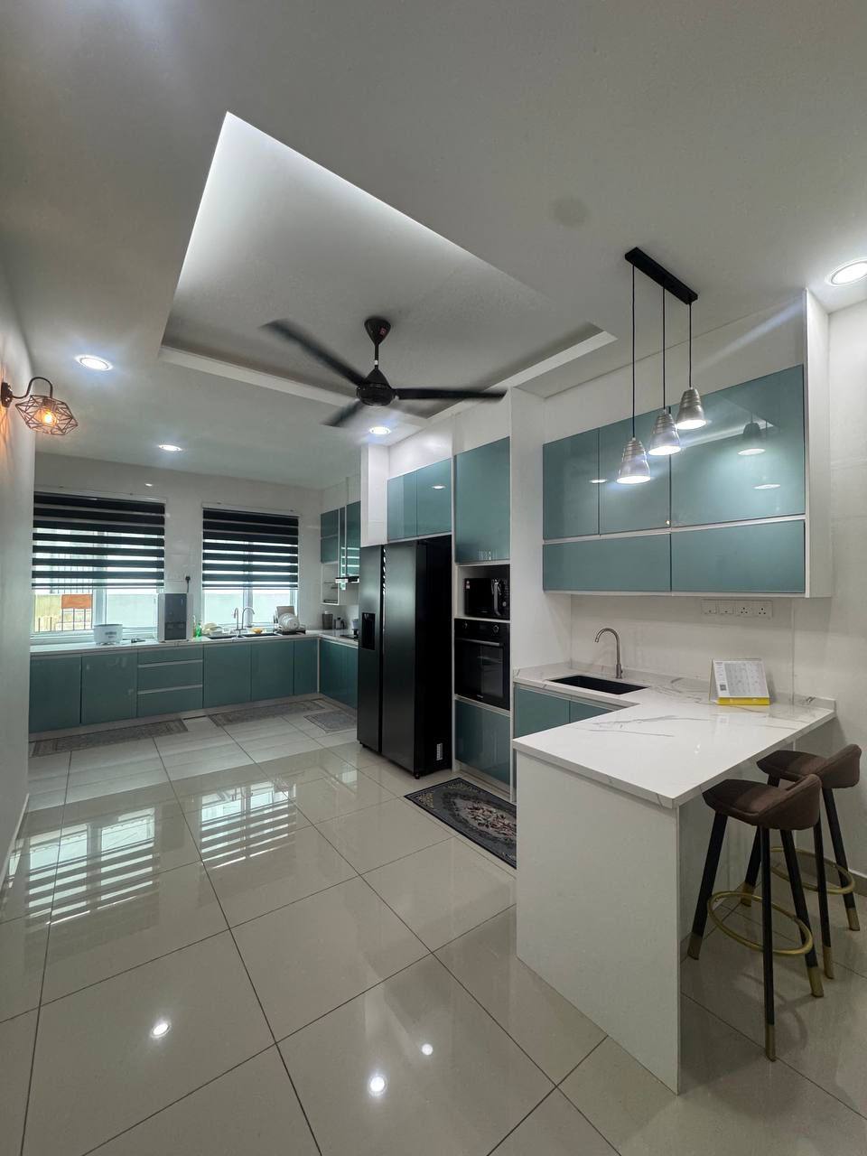 BUKIT BANYAN | SUNGAI PETANI, KEDAH | TERES 2 TINGKAT | CASHBACK RM121,000 | FULL LOAN | 📍BOOKING 1K 9