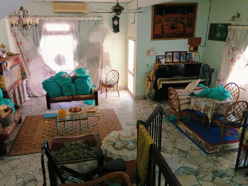 TAMAN MUTIARA, | CORNER LOT | 📍BOOKING 1K 5