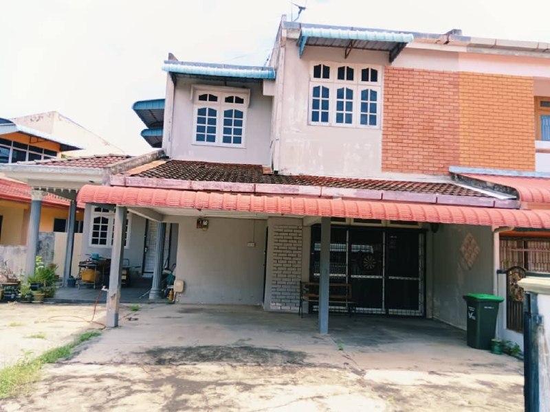 TAMAN MUTIARA, | CORNER LOT | 📍BOOKING 1K 2