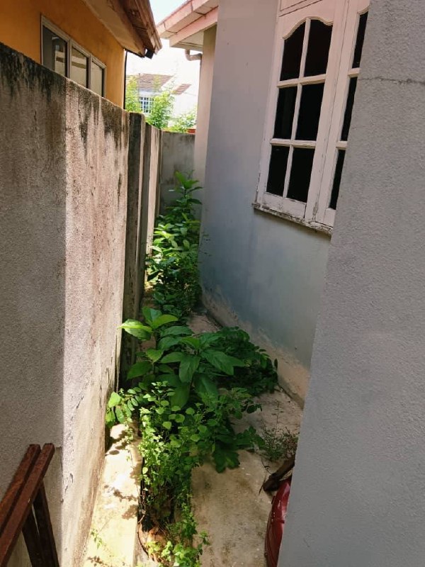 TAMAN MUTIARA, | CORNER LOT | 📍BOOKING 1K 3