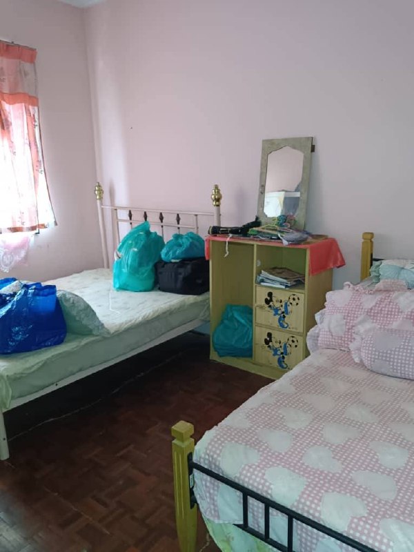 TAMAN MUTIARA, | CORNER LOT | 📍BOOKING 1K 9