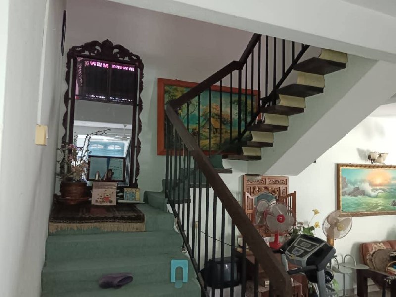 TAMAN MUTIARA, | CORNER LOT | 📍BOOKING 1K 6