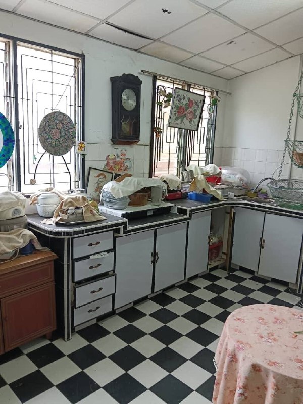 TAMAN MUTIARA, | CORNER LOT | 📍BOOKING 1K 7
