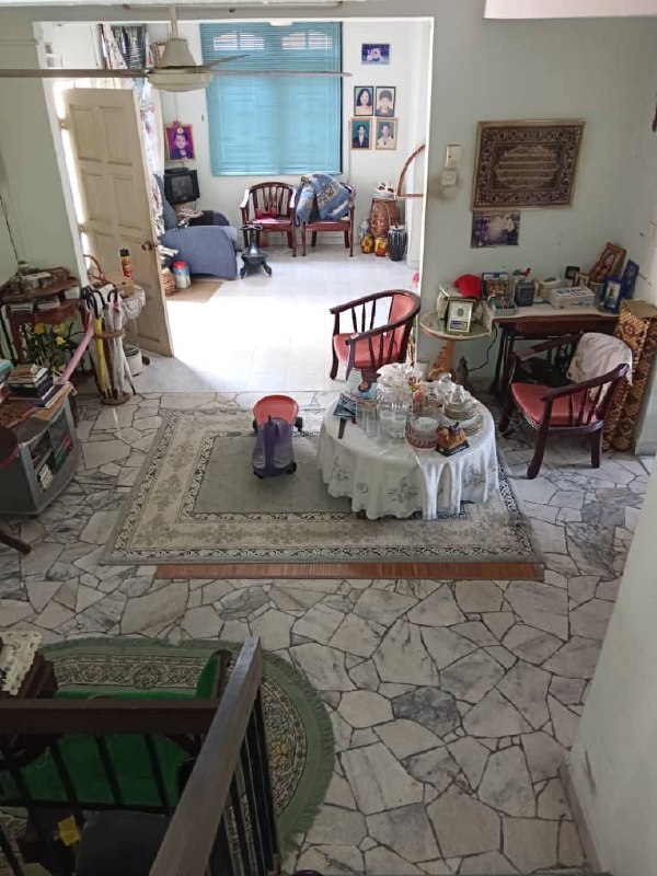 TAMAN MUTIARA, | CORNER LOT | 📍BOOKING 1K 8