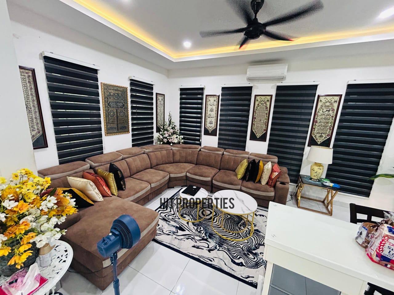 KULIM GOLF RESORT | BUNGALOW | CASHBACK RM1,000 | FULL LOAN 3