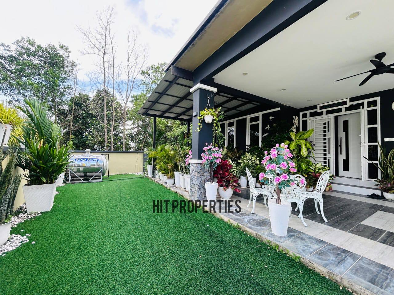KULIM GOLF RESORT | BUNGALOW | CASHBACK RM1,000 | FULL LOAN