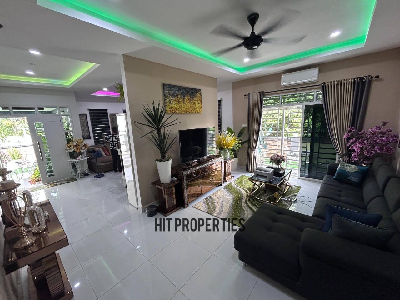 KULIM GOLF RESORT | BUNGALOW | CASHBACK RM1,000 | FULL LOAN 2