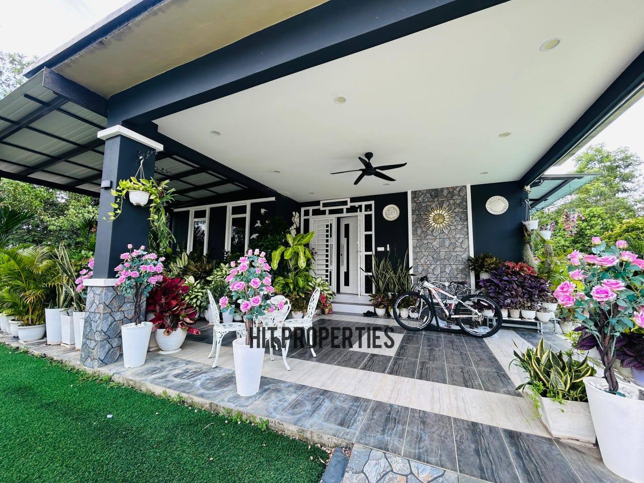KULIM GOLF RESORT | BUNGALOW | CASHBACK RM1,000 | FULL LOAN 7