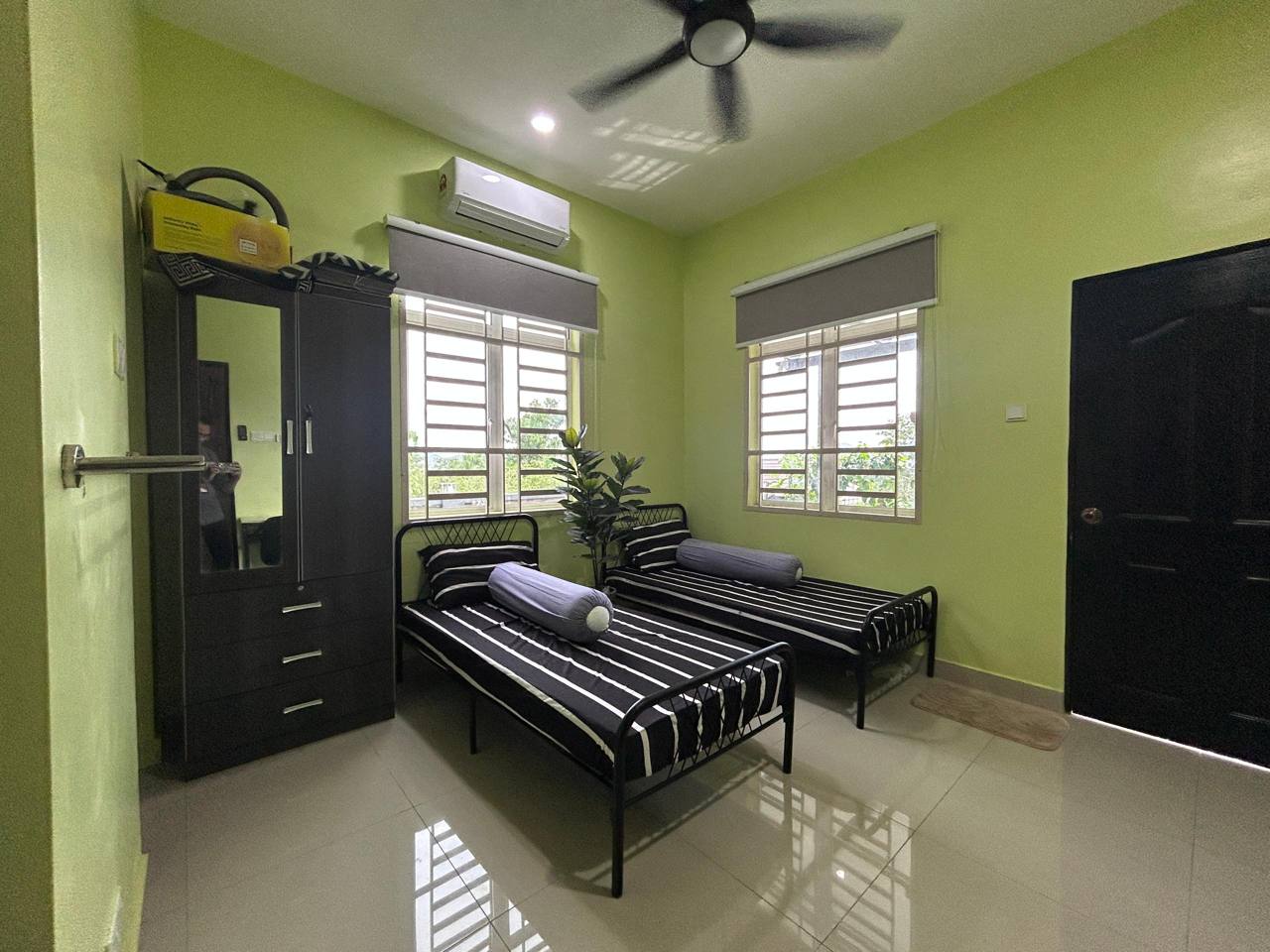 KULIM GOLF RESORT | BUNGALOW | CASHBACK RM1,000 | FULL LOAN 4