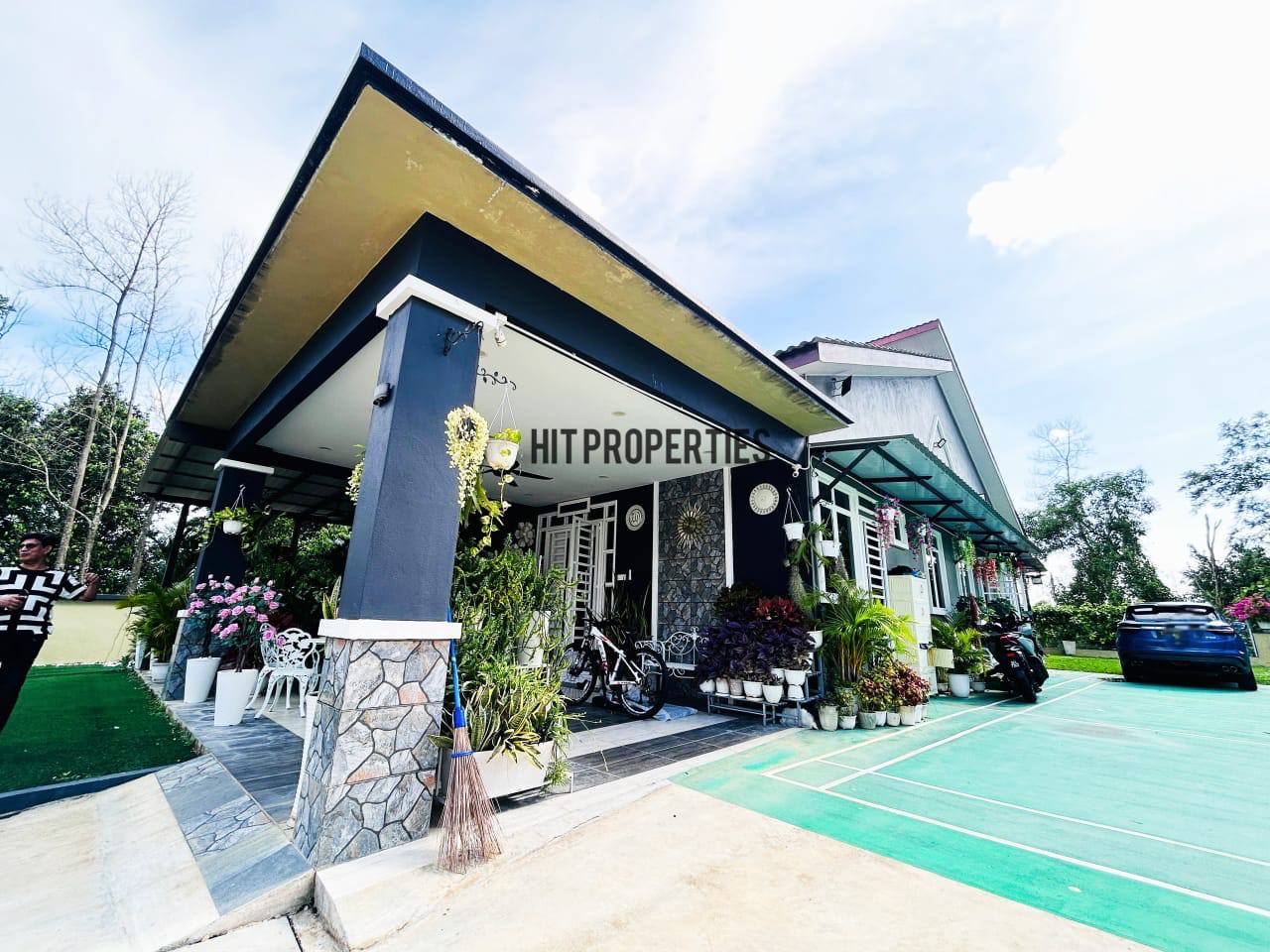 KULIM GOLF RESORT | BUNGALOW | CASHBACK RM1,000 | FULL LOAN 11