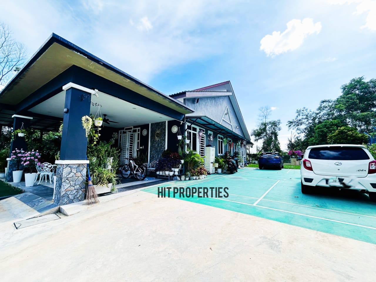 KULIM GOLF RESORT | BUNGALOW | CASHBACK RM1,000 | FULL LOAN 8