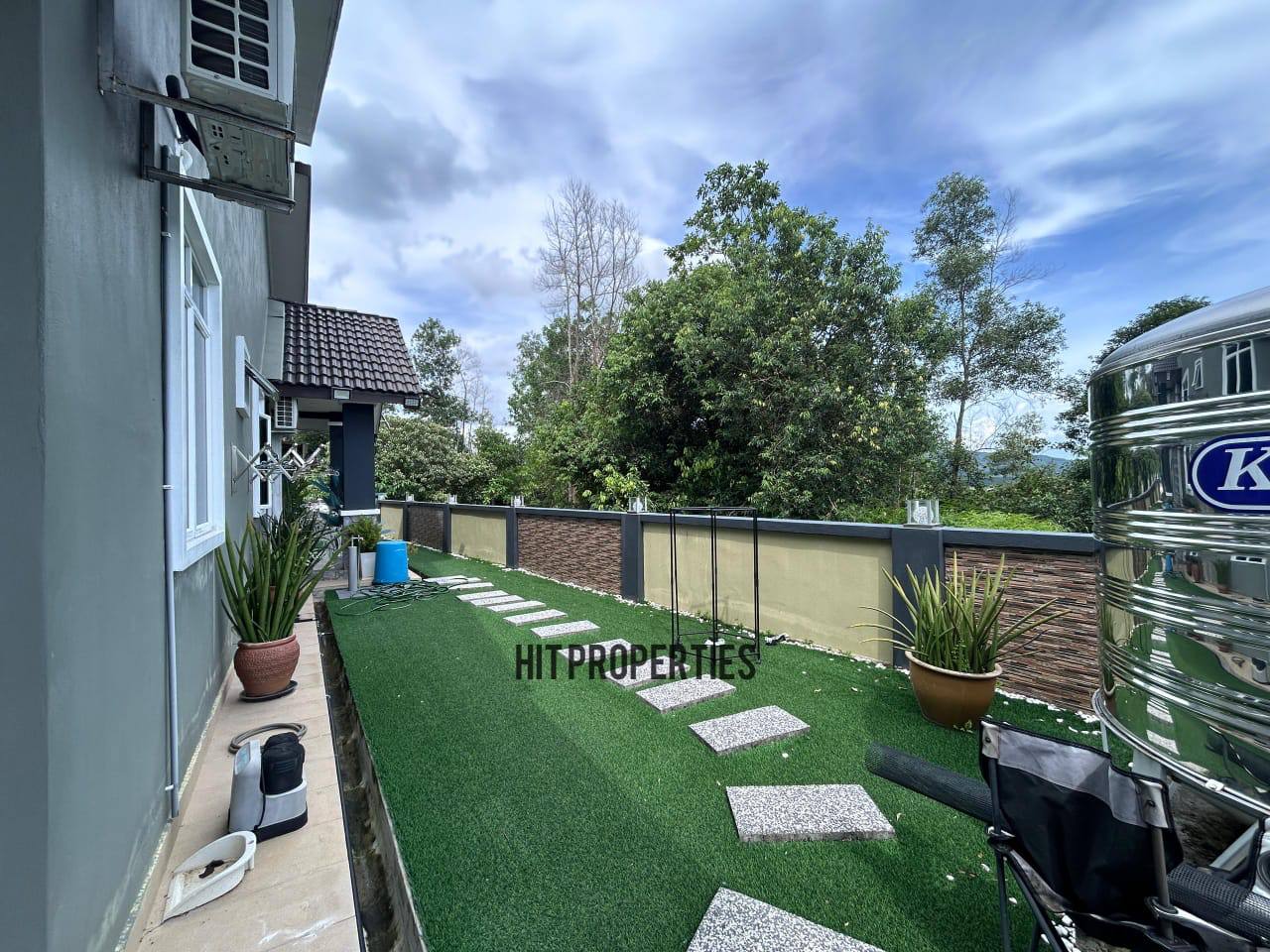 KULIM GOLF RESORT | BUNGALOW | CASHBACK RM1,000 | FULL LOAN 10