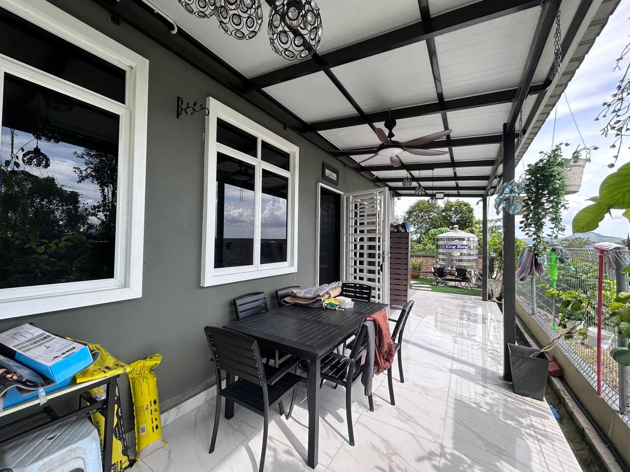 KULIM GOLF RESORT | BUNGALOW | CASHBACK RM1,000 | FULL LOAN 13