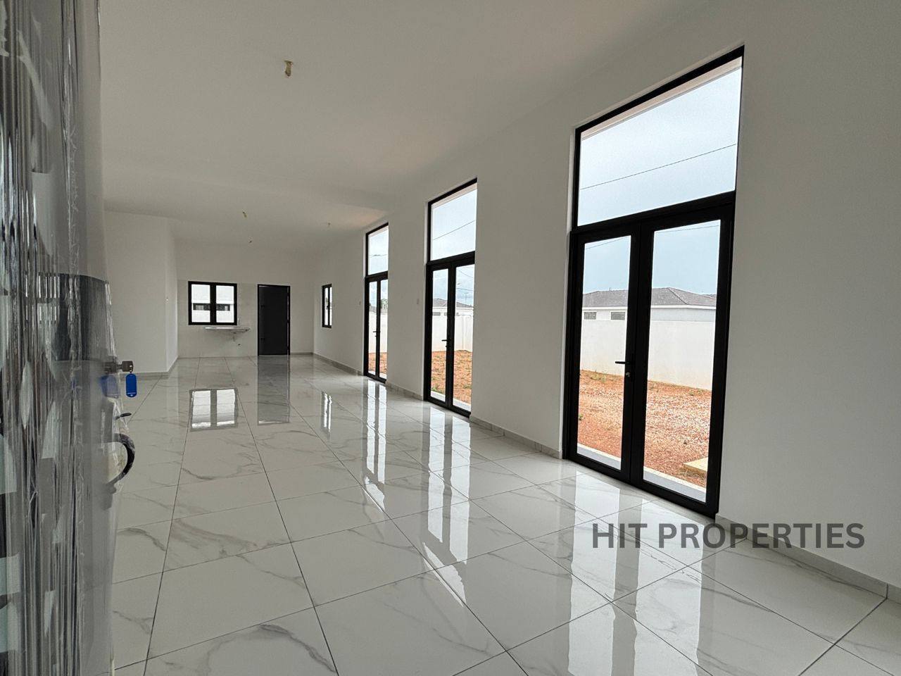 VILLA NATURA, BANDAR SERI ASTANA | CORNER LOT 9