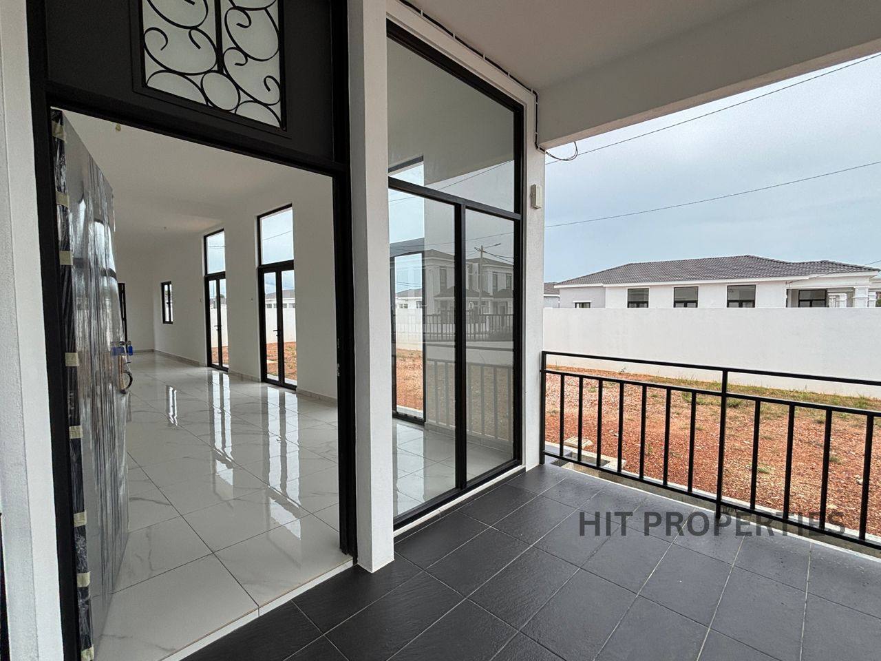 VILLA NATURA, BANDAR SERI ASTANA | CORNER LOT 7