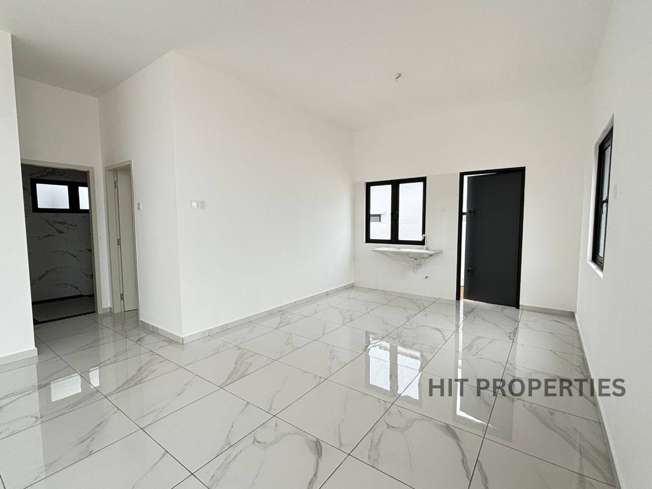 VILLA NATURA, BANDAR SERI ASTANA | CORNER LOT 8