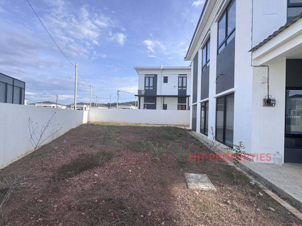 VILLA NATURA, BANDAR SERI ASTANA | CORNER LOT | SEMI-D 2 TINGKAT 5