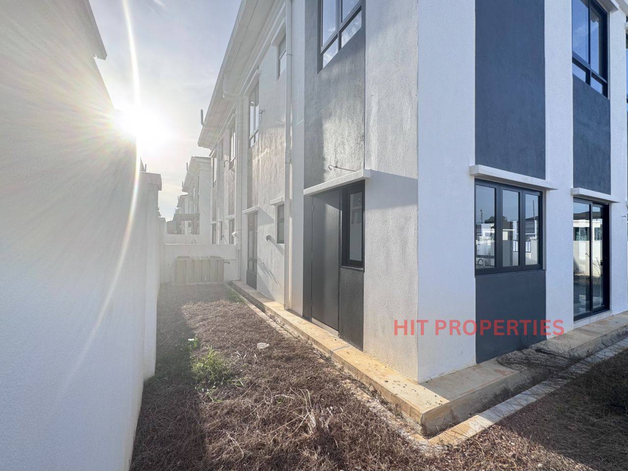 VILLA NATURA, BANDAR SERI ASTANA | CORNER LOT | SEMI-D 2 TINGKAT 8