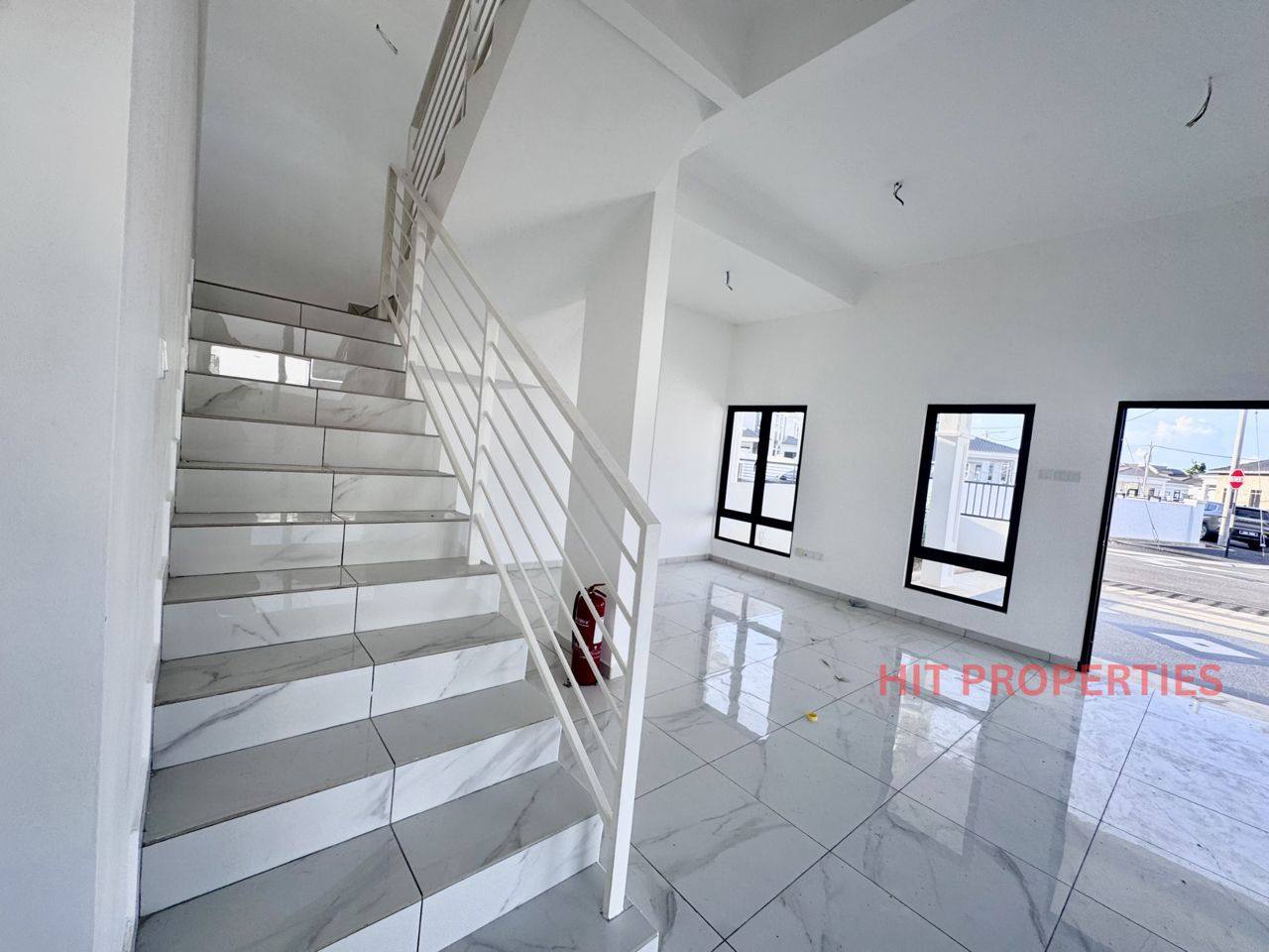 VILLA NATURA, BANDAR SERI ASTANA | CORNER LOT | SEMI-D 2 TINGKAT 15