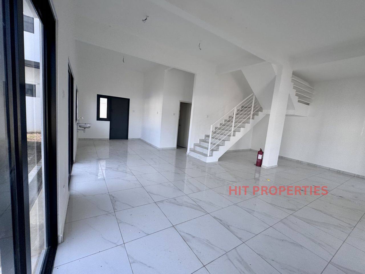 VILLA NATURA, BANDAR SERI ASTANA | CORNER LOT | SEMI-D 2 TINGKAT 12