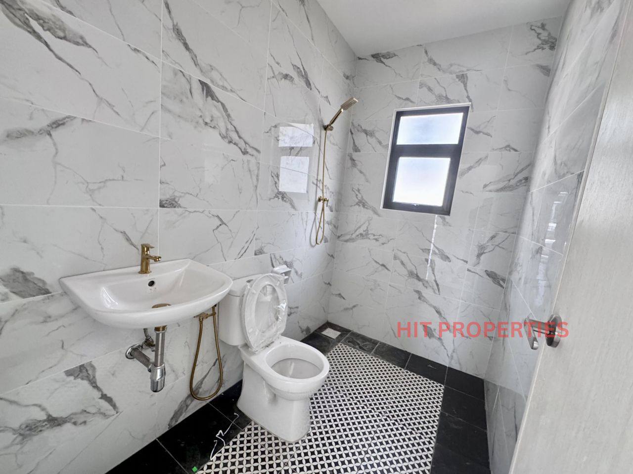 VILLA NATURA, BANDAR SERI ASTANA | CORNER LOT | SEMI-D 2 TINGKAT 14