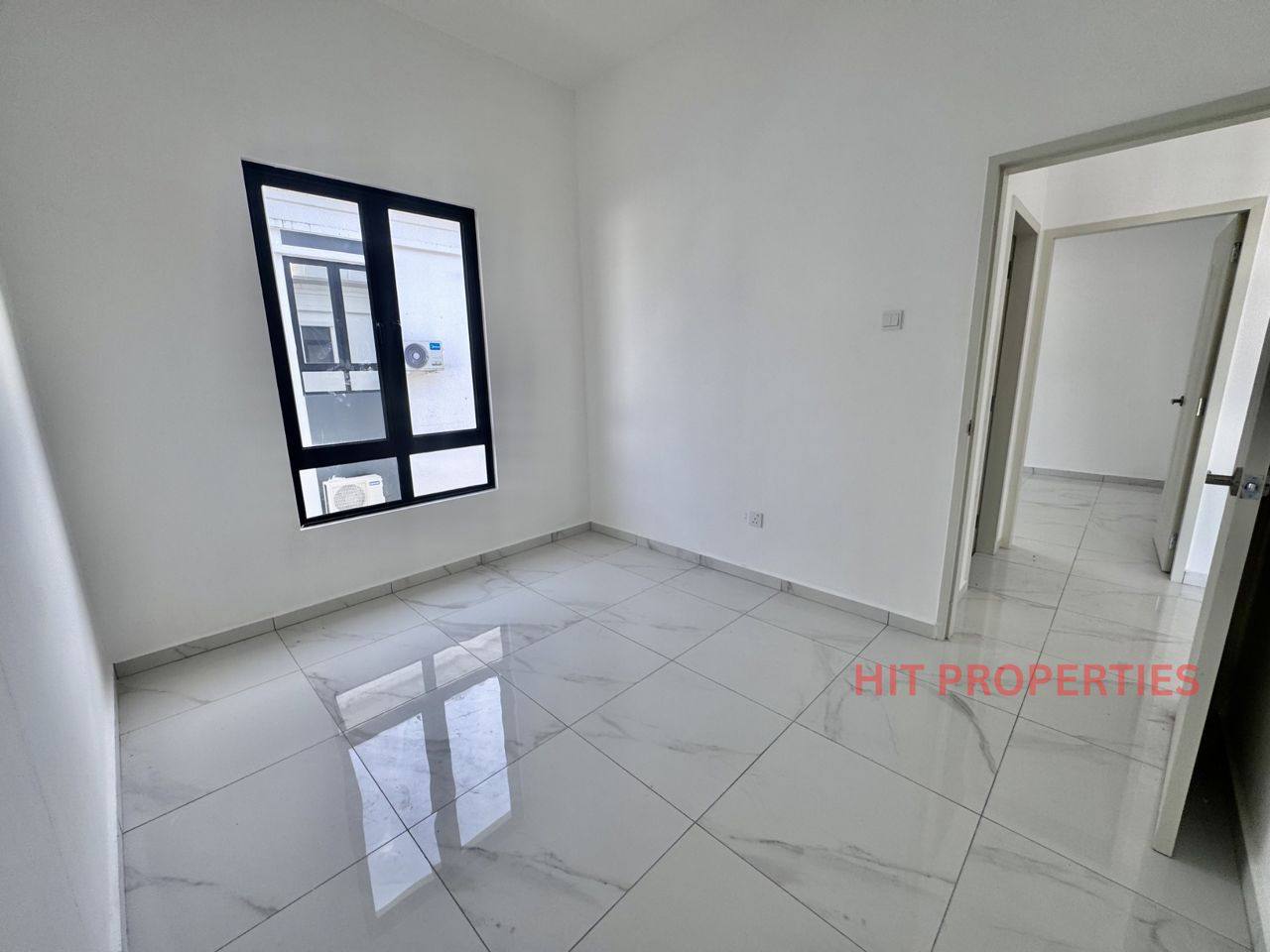 VILLA NATURA, BANDAR SERI ASTANA | CORNER LOT | SEMI-D 2 TINGKAT 19