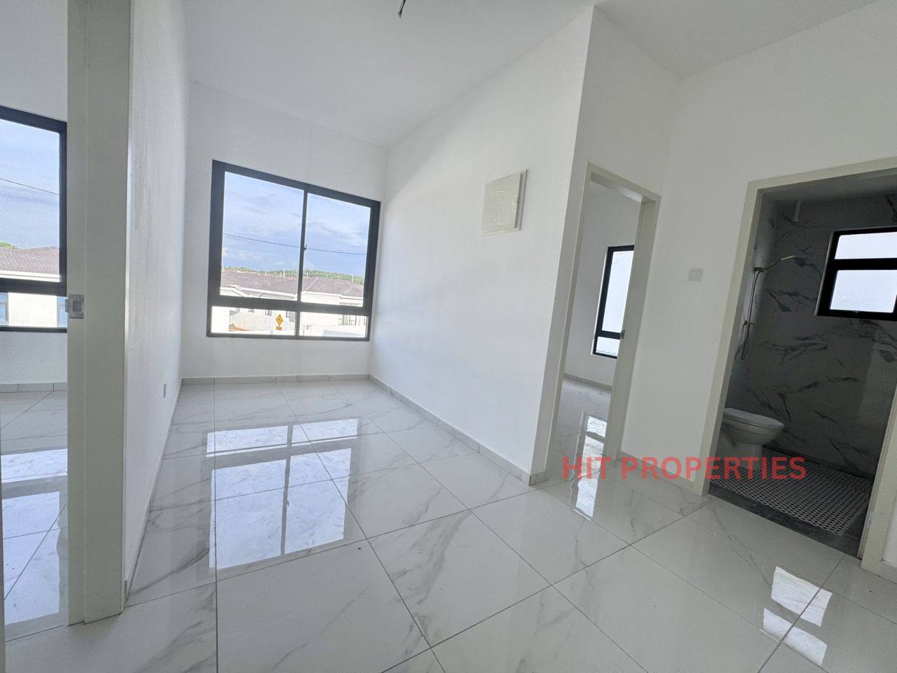 VILLA NATURA, BANDAR SERI ASTANA | CORNER LOT | SEMI-D 2 TINGKAT 17