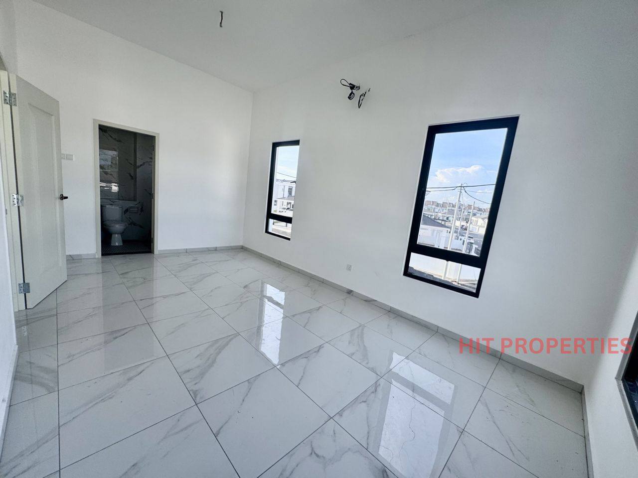 VILLA NATURA, BANDAR SERI ASTANA | CORNER LOT | SEMI-D 2 TINGKAT 18