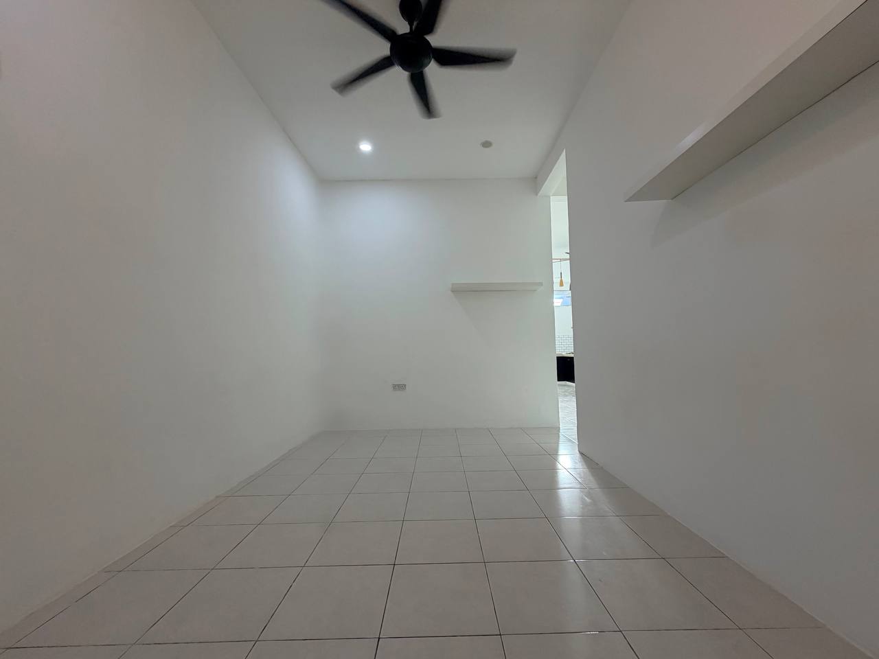 TAMAN PERUDA, SUNGAI PETANI KEDAH.* * | TERES SETINGKAT | CASHBACK RM20,000 | FULL LOAN | 📍BOOKING 1K 14
