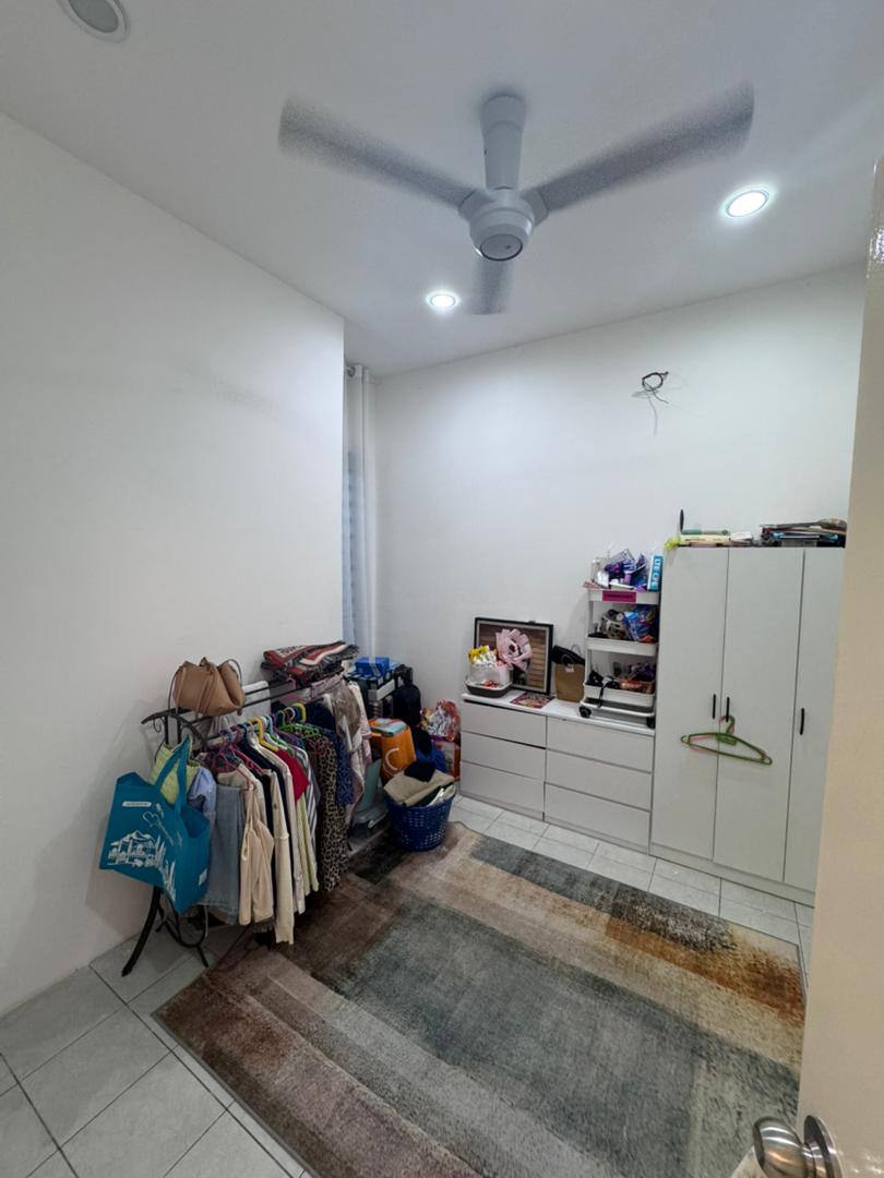 YARRA PARK, SUNGAI PETANI KEDAH | TERES SETINGKAT | CASHBACK RM25,000 | FULL LOAN | 📍BOOKING 1K