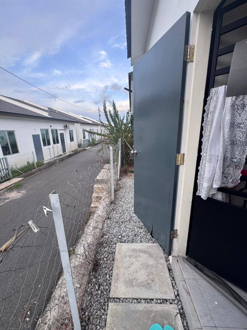 YARRA PARK, SUNGAI PETANI KEDAH | TERES SETINGKAT | CASHBACK RM25,000 | FULL LOAN | 📍BOOKING 1K 3