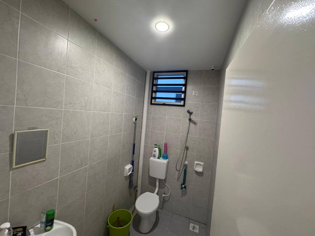 YARRA PARK, SUNGAI PETANI KEDAH | TERES SETINGKAT | CASHBACK RM25,000 | FULL LOAN | 📍BOOKING 1K 6