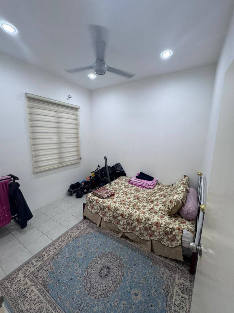 YARRA PARK, SUNGAI PETANI KEDAH | TERES SETINGKAT | CASHBACK RM25,000 | FULL LOAN | 📍BOOKING 1K 10