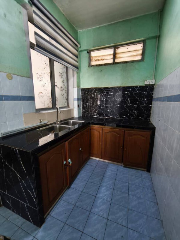 PANGSAPURI TELUK AIR TAWAR INDAH, BUTTERWORTH (TATI)* | CASHBACK RM20,000 | FULL LOAN | 📍BOOKING 1K 9