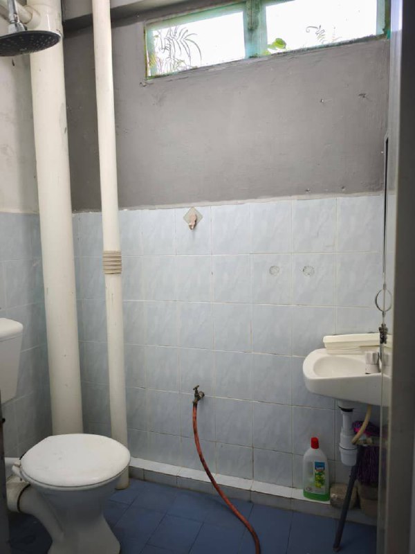 PANGSAPURI TELUK AIR TAWAR INDAH, BUTTERWORTH (TATI)* | CASHBACK RM20,000 | FULL LOAN | 📍BOOKING 1K 10