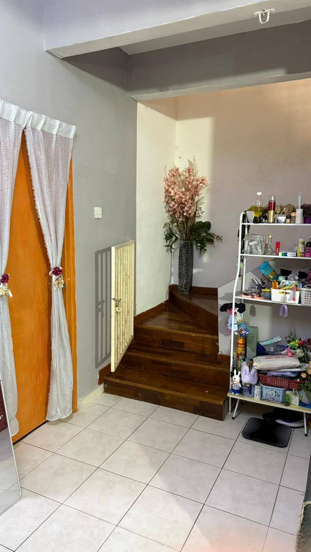 TAMAN AIR TAWAR INDAH, | TERES 2 TINGKAT | CASHBACK RM65,000 | FULL LOAN | 📍BOOKING 1K 2