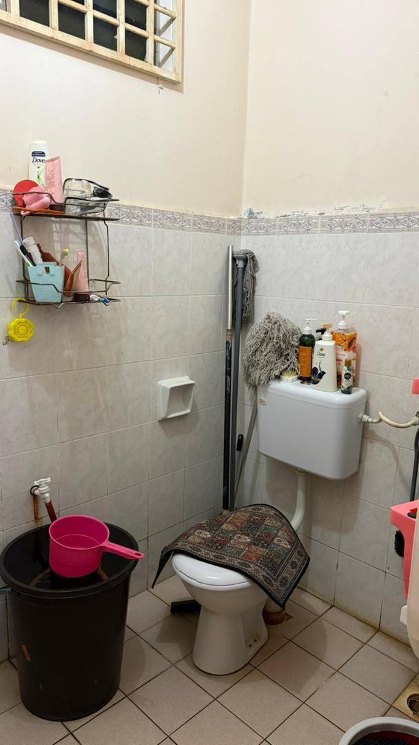 TAMAN AIR TAWAR INDAH, | TERES 2 TINGKAT | CASHBACK RM65,000 | FULL LOAN | 📍BOOKING 1K 5