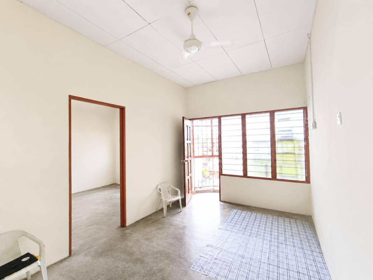 TAMAN KOTA PERMAI, BUKIT MERTAJAM | FLAT | CASHBACK RM15,000 | FULL LOAN | 📍BOOKING 1K 2