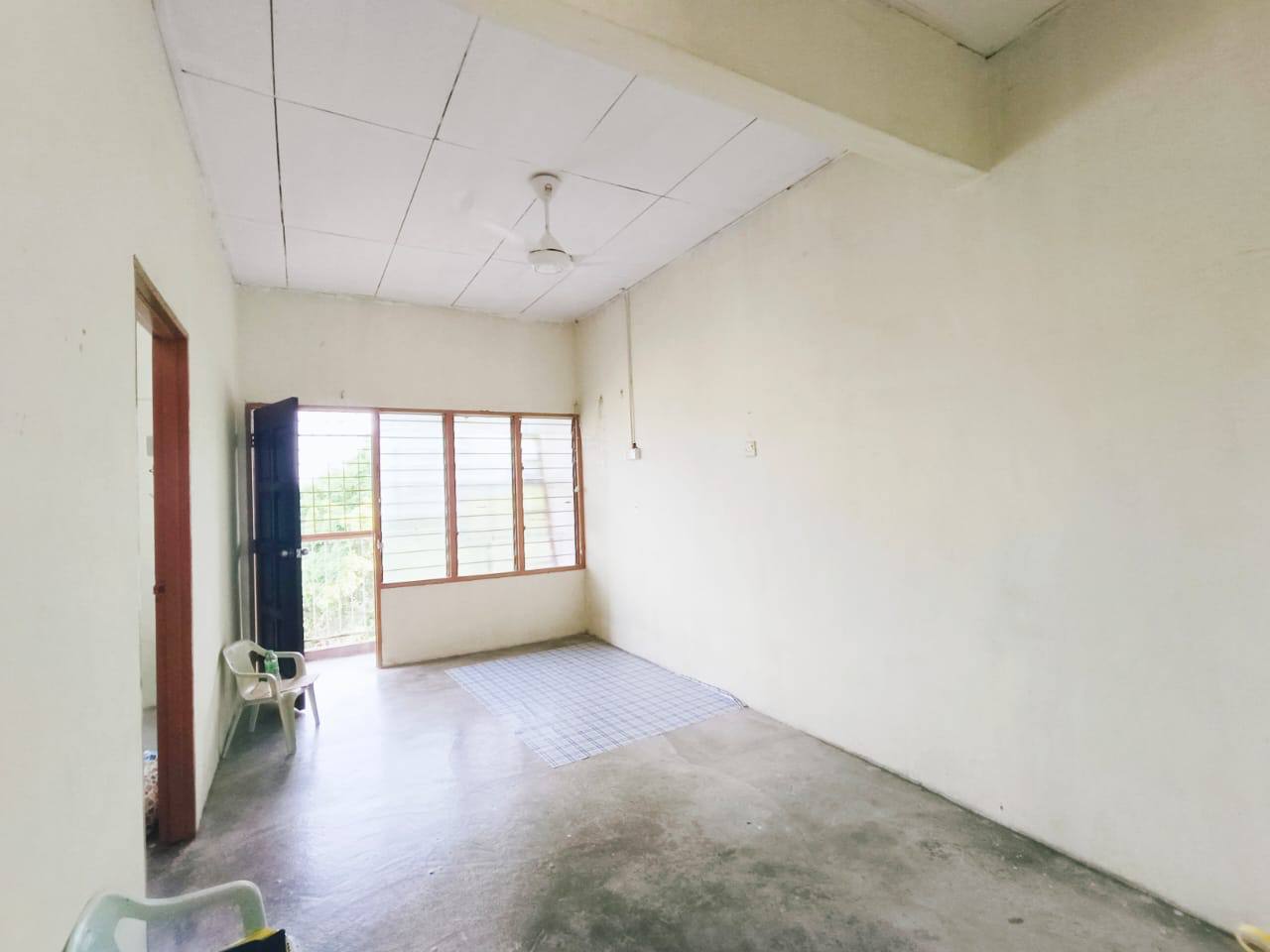 TAMAN KOTA PERMAI, BUKIT MERTAJAM | FLAT | CASHBACK RM15,000 | FULL LOAN | 📍BOOKING 1K 7