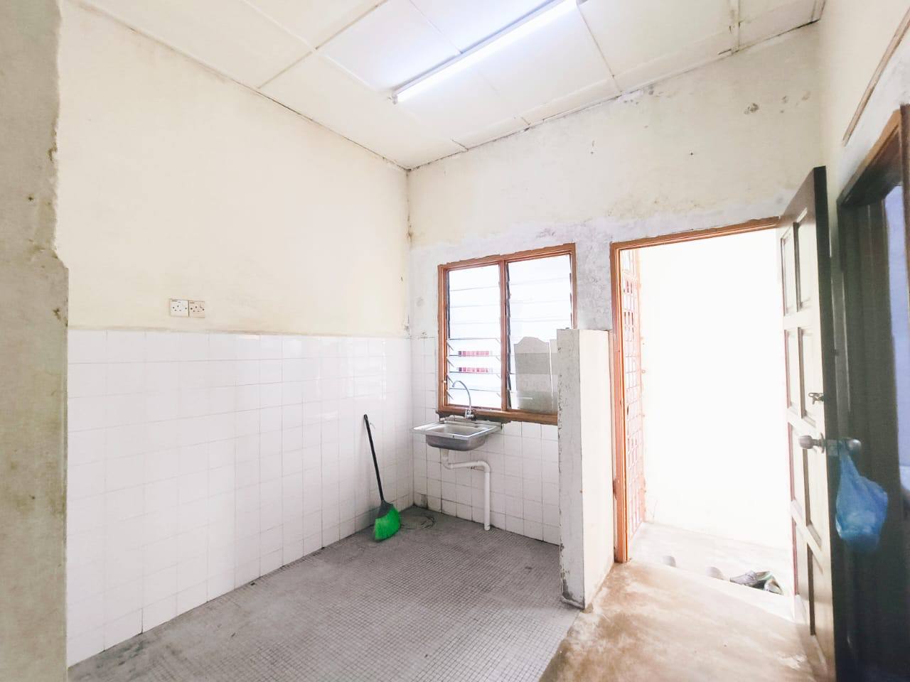 TAMAN KOTA PERMAI, BUKIT MERTAJAM | FLAT | CASHBACK RM15,000 | FULL LOAN | 📍BOOKING 1K 6