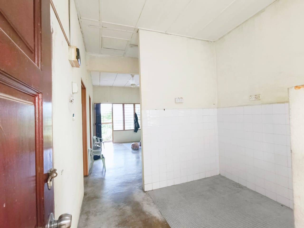 TAMAN KOTA PERMAI, BUKIT MERTAJAM | FLAT | CASHBACK RM15,000 | FULL LOAN | 📍BOOKING 1K 8