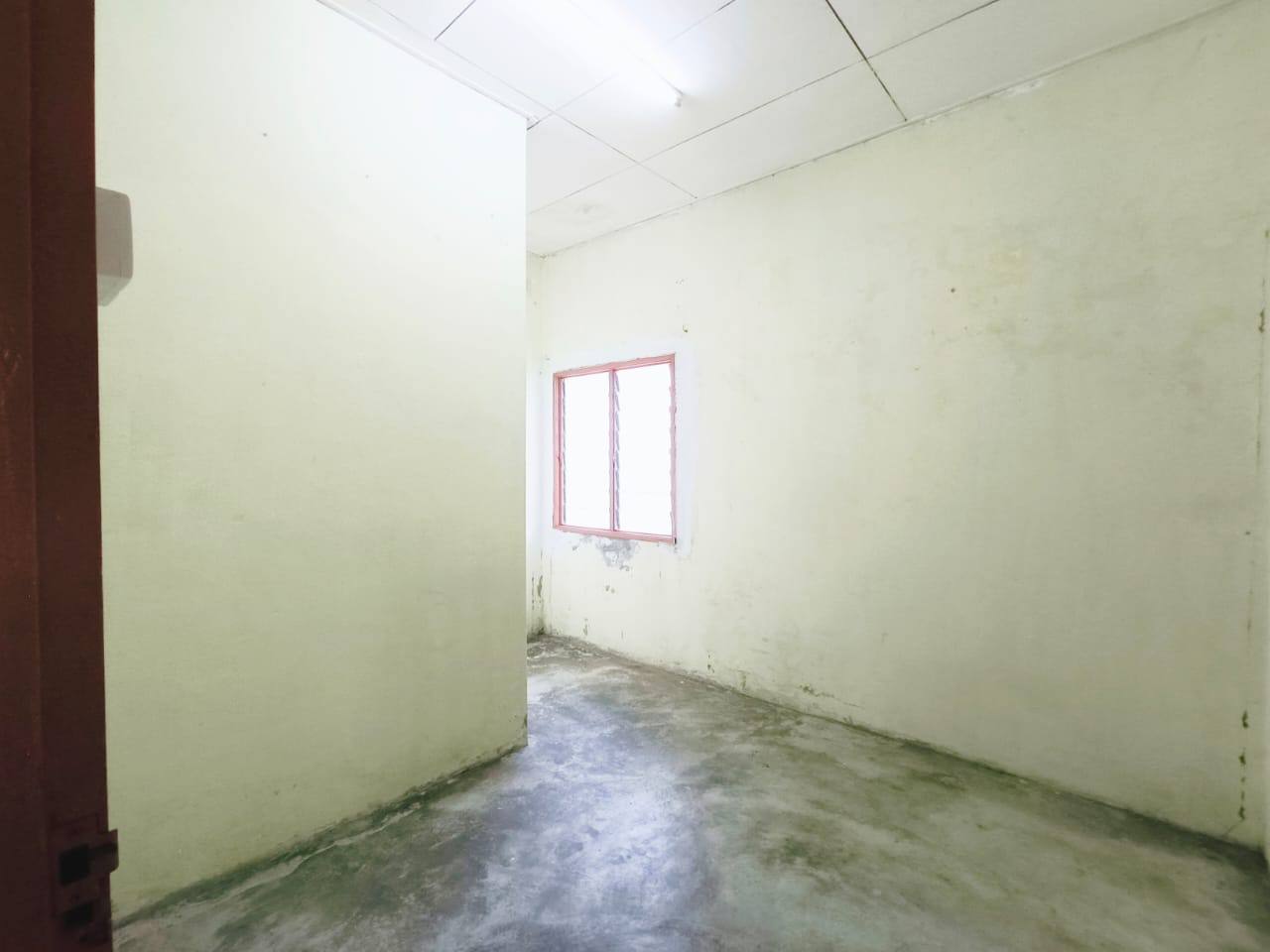 TAMAN KOTA PERMAI, BUKIT MERTAJAM | FLAT | CASHBACK RM15,000 | FULL LOAN | 📍BOOKING 1K 9